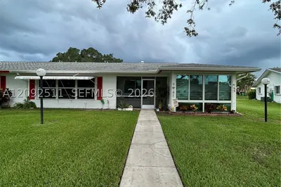 8534 NW 10th St #C78 1