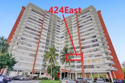 1351 NE Miami Gardens Dr #424E 1