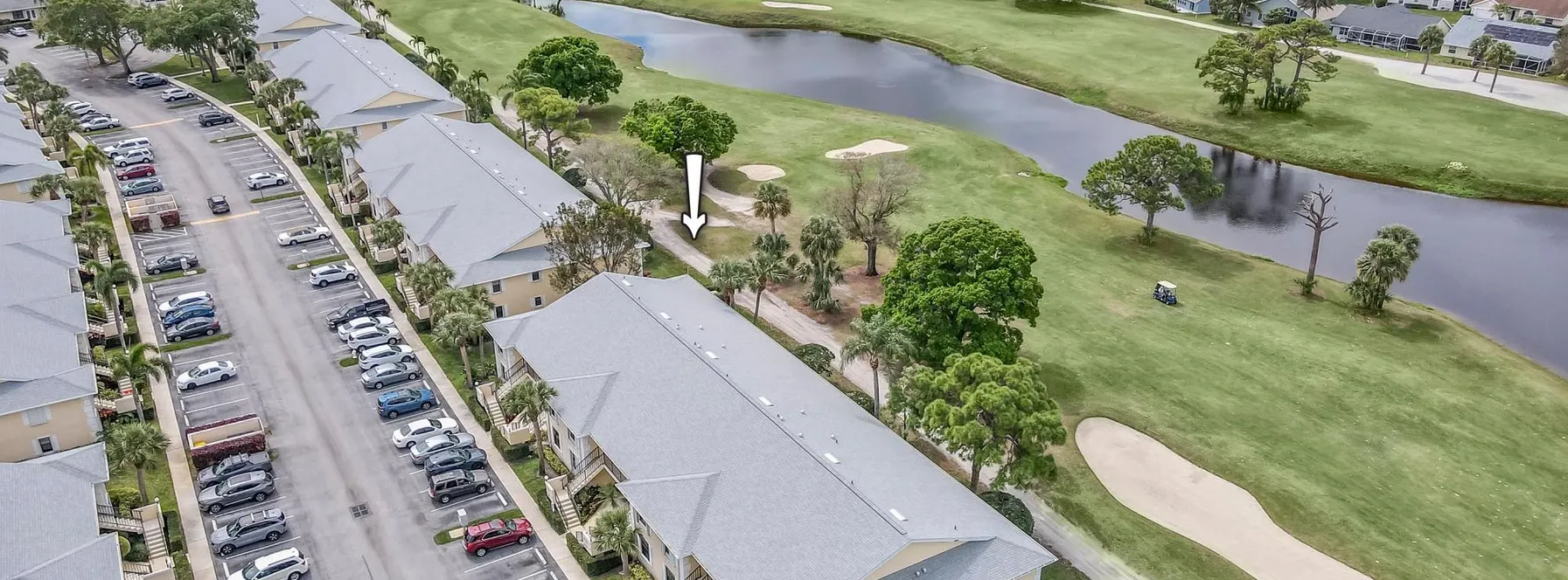 Just Listed | 1132 Keystone Drive #A