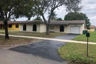 Miami Gardens Residential 1