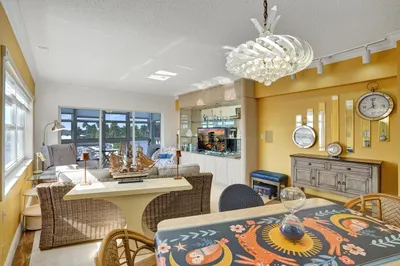 1481 S Ocean Boulevard #412A 1