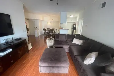 Y living area profile
