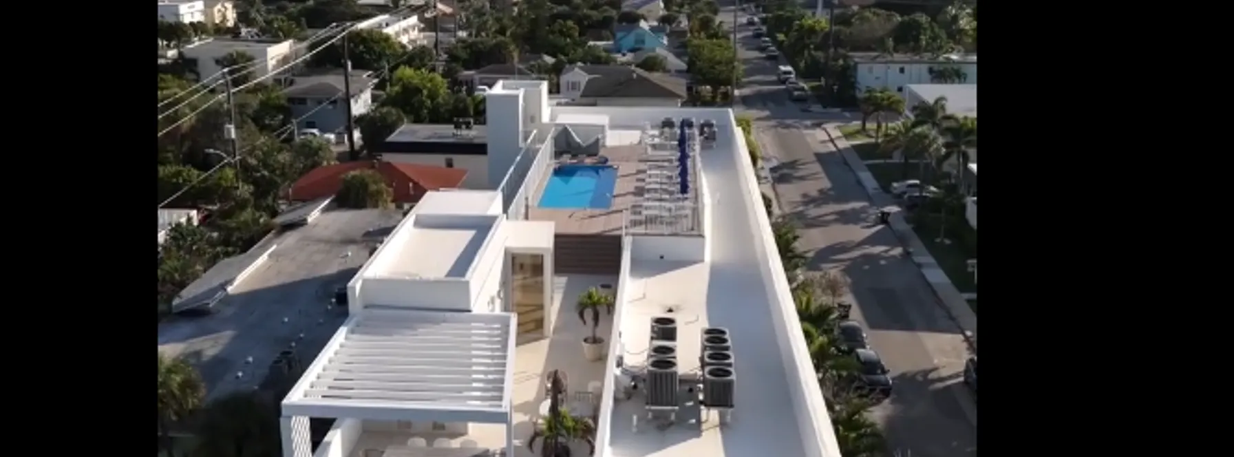 Luxury Coastal Living in Downtown Lake Worth Beach