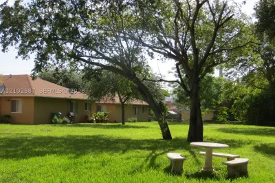 2550 NE 184th Ter #2550 1