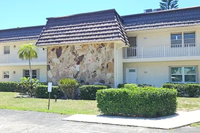12003 Poinciana Boulevard #204 1