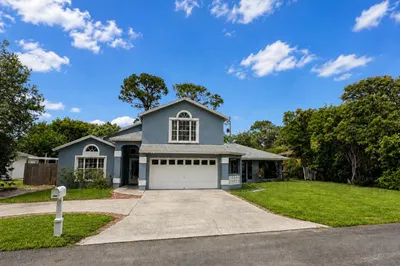 2393 Crawford Court 1