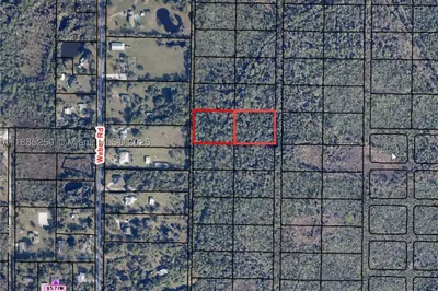 Cross Streets Weber Rd Reese Rd And Old Mission Rd 1