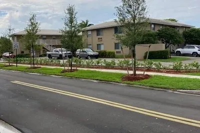 Coral Springs Residential 1