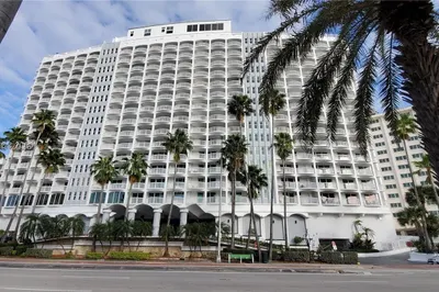 5401 E Collins Ave #601 1
