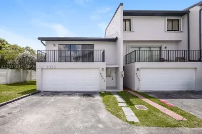 Miami Residential 1