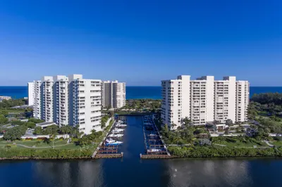 4301 N Ocean Boulevard #A-804 1