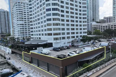 801 Brickell Bay Dr #4C041 1