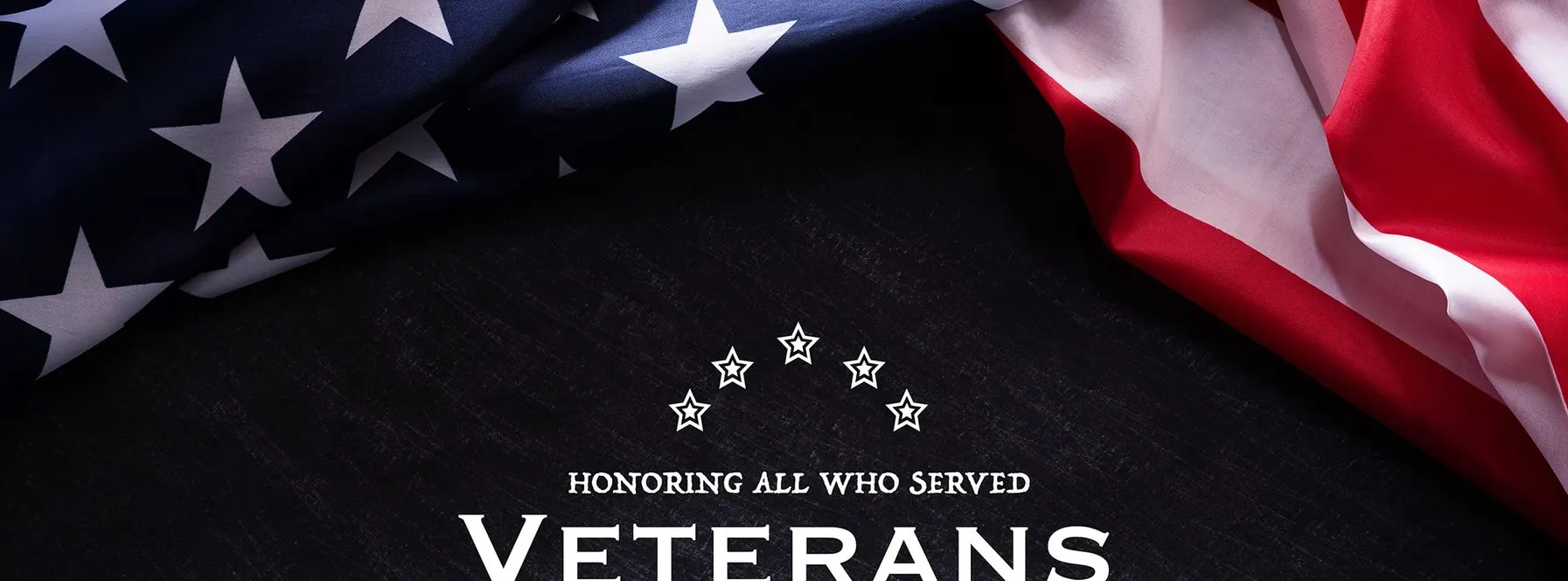 Honoring All Who Served