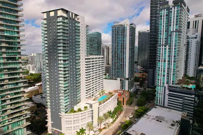 1250 S Miami Ave #2506 1