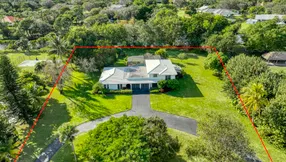 Just Listed | 8709 Damascus Drive