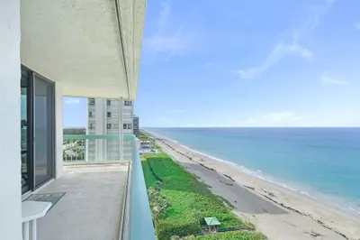 9940 S OCEAN Drive #1101 1
