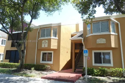 8320 SW 1st St #203 1