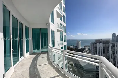 900 Brickell Key Blvd #2405 1