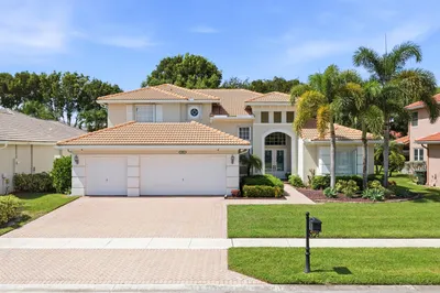 4305 Wellington Shores Drive 1
