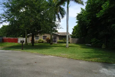 Spacious front yard10,288 Sq ft lot, Plenty of spa