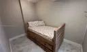 Sleeping Alcove