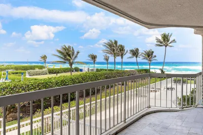 3250 S Ocean 205 N Boulevard #205n 1