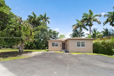 3209 NW 13th Ter #3209 1