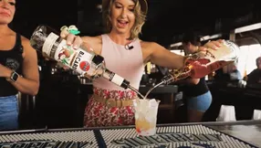 ADTV | Visiting the Square Grouper