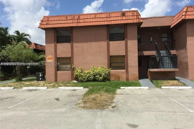 6540 W 27th Ct #56-22 1