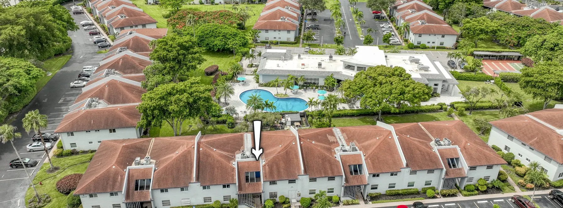 Just Listed | 14823 Cumberland Drive #204 M