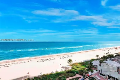 18101 Collins Ave #1105 1