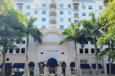Front of Structure