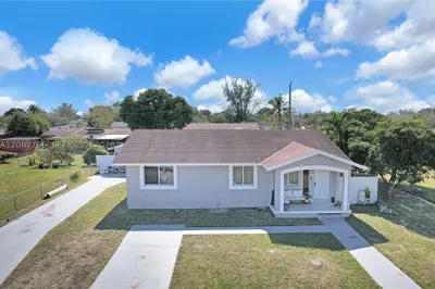 3280 NW 213th Ter 1