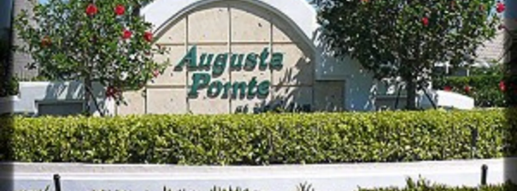 Augusta Pointe | Easy Living at PGA National