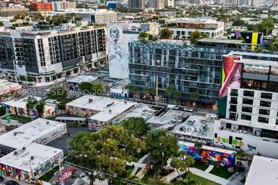 Miami Commercial 1