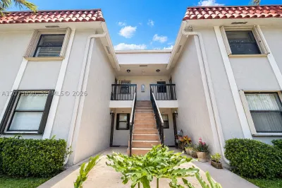 9730 Hammocks Blvd #201-28 1