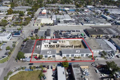 842 NW 7th Terrace Nw 1