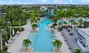 Resort Pool