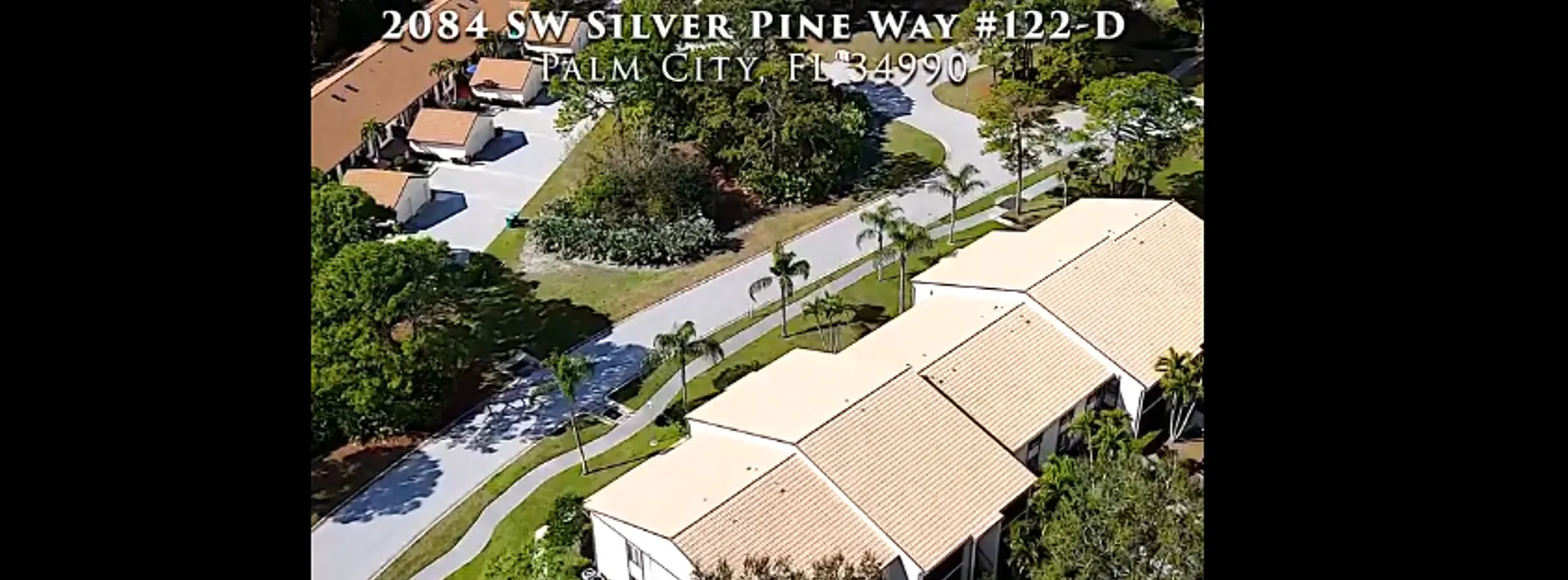 Move-In Ready Condo in Palm City!