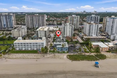 1700 S SURF Road #1-12 1