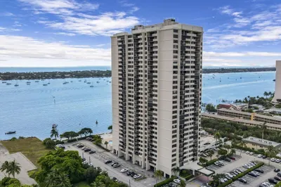 5600 N Flagler 803 Drive #803 1