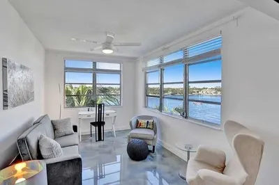 101 N Birch Road #505 1
