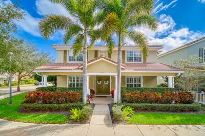 1463 W Bexley Park Drive