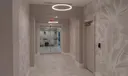 Newly Renovated Lobby