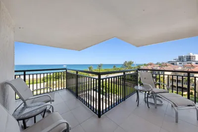 2667 N Ocean Boulevard #602-I 1