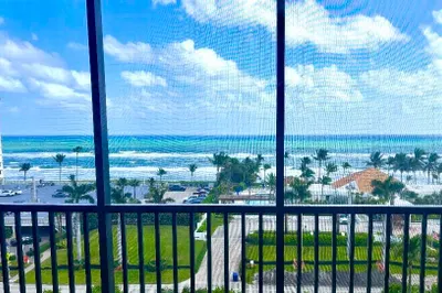 3400 S Ocean Boulevard #Phg 1