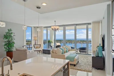 1 Water Club Way #1704 1