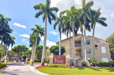 1845 PALM COVE Boulevard #8-301 1