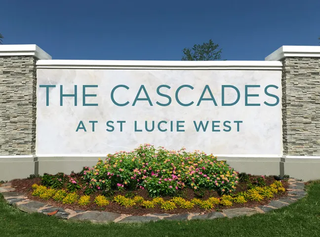 Homes Sold By Jeff Lichtenstein in The Cascades at St. Lucie West
