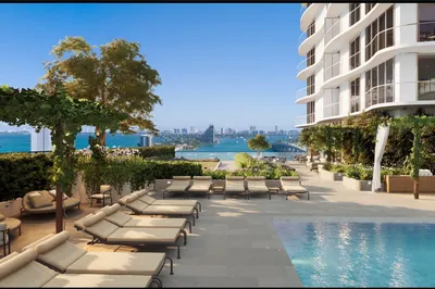 1400 Biscayne Boulevard #5101 1